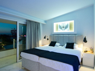 Ionis Art Hotel - adults only (Laganas)