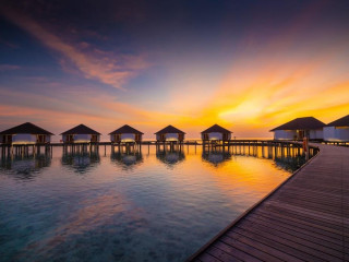 Ellaidhoo Maldives by Cinnamon