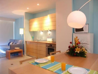 OLYMPUS VILAMOURA (LUNA OLYMPUS)