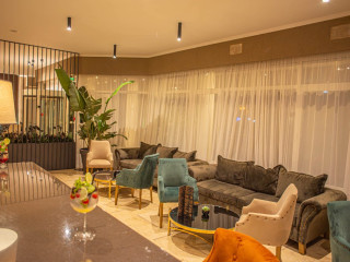Elba Palace  Golf  Boutique Hotel