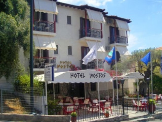 Nostos Hotel (Perigialion) (F)