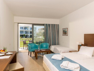 Sentido Asterias Beach Resort