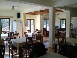 . Complex Transalpina Lac