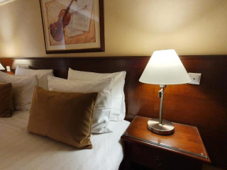 Hotel GARDEN Club