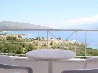 Maritsa Bay