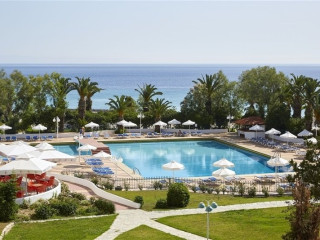 Pallini Beach Hotel