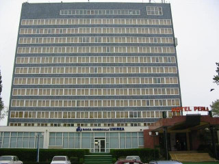HOTEL PERLA