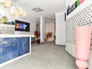 Hotel Kuve by Bossh Hotels (Marbella)