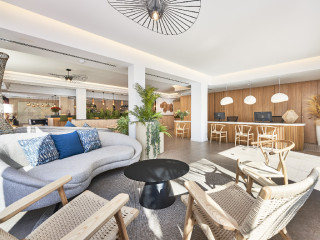 FLACALCO HOTEL APARTMENTS