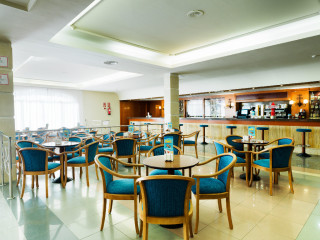 Monarque Fuengirola Park (FUENGIROLA)