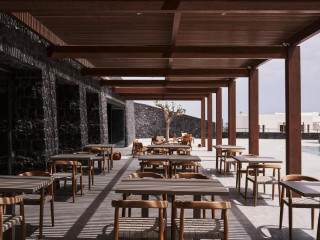 Orama Hotel and Spa (Fira, Santorini)