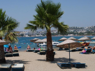Hotel Jasmin Beach