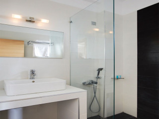 Altamar Hotel (Pefki)