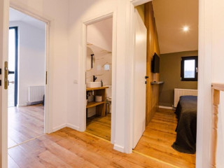 Moon Village Comarnic