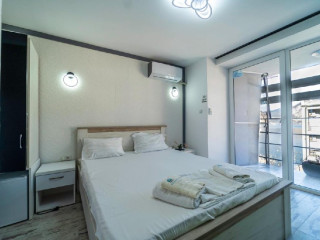 Pensiunea Philadelphia..