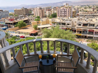 Dwiek Hotel Aqaba