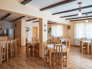 Pensiunea Intim Montan