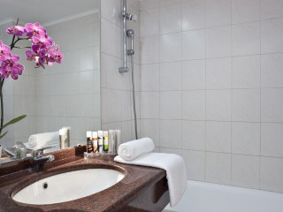 Argile Resort