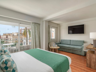 Costa Malaga by Pierre Vacances (Torremolinos)