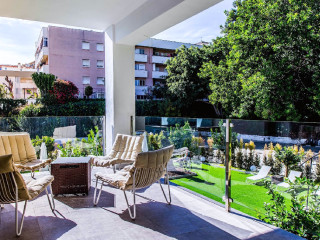 Bluesea Dimona Suites (Torremolinos) 