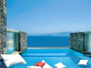 Elounda Peninsula All Suite 