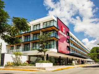 Fiesta Inn Playa del Carmen