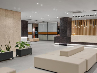 Kos Divine Hotel And Suites 4*
