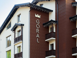 Goral Hotel and SPA