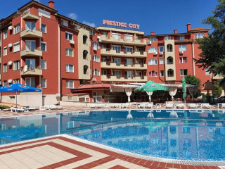 Prestige City 1 Sunny Beach
