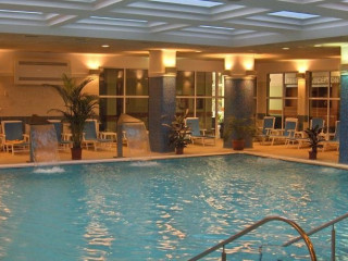 Sovata Ensana Health Spa Resort
