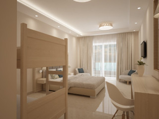 LAGUNA HOLIDAY RESORT (Agios Spyridon) 