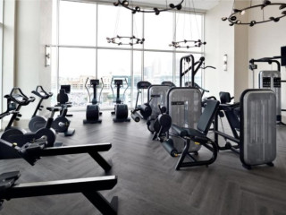 Grand Plaza Movenpick Media City