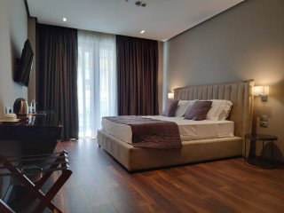 SUPREME HOTEL AND SPA (DURRES-GOLEM) 