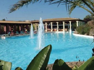 Louis Corcyra Beach (Gouvia)