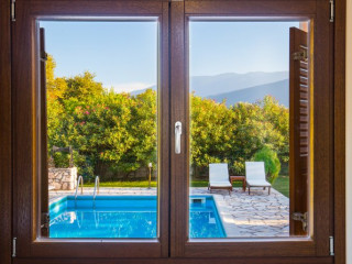 Penelope Villas Kefalonia 