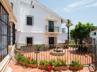 La Baranda Apartamentos 1 key (Torremolinos)