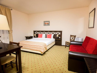 HOTEL GRADINA MORII