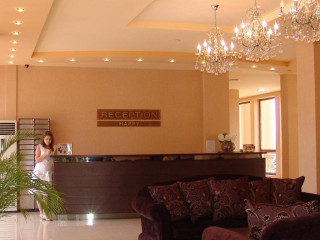 Happy Apart Hotel