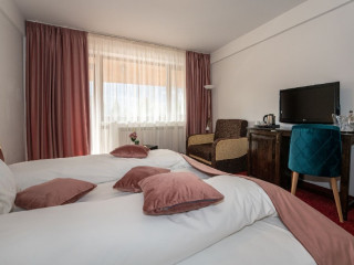 HOTEL CUMPATU..