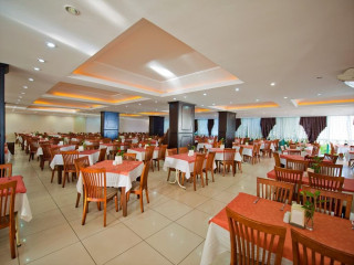 GRAND SUNLIFE ALANYA.