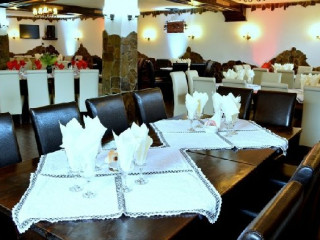 Cabana Poiana Bucovineana (Poiana Negrii)