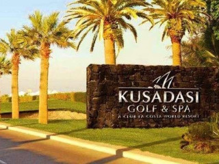 KUSADASI GOLF AND SPA 