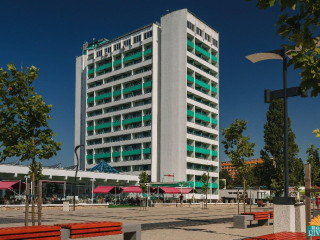 ASTORIA