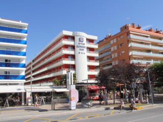 H TOP SUMMER SUN (Santa Susanna)