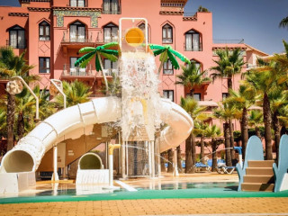 PLAYACANELA HOTEL (R)