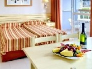 Alcudia Garden Aparthotel