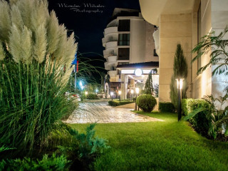 Long Beach Resort And Spa