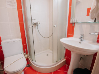 COMPLEX BALNEAR COVASNA