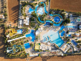 CHRYSOMARE BEACH HOTEL