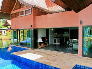 THA LANE BAY VILLAS 4*